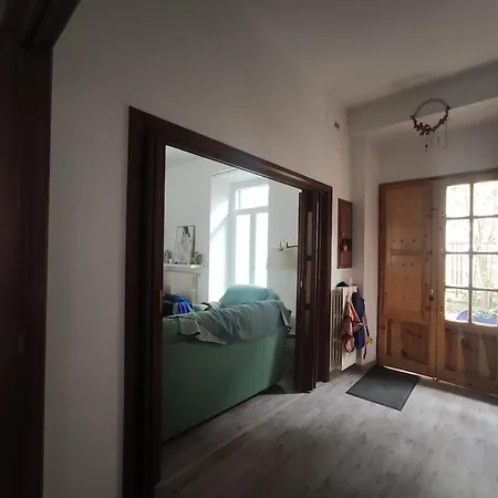 Dom wakacyjny Italia Highland Retreat In Abruzzo Verrecchie