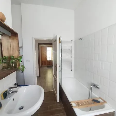 Feriehus Italia Highland Retreat In Abruzzo