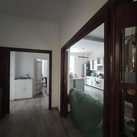 Italia Highland Retreat In Abruzzo Feriehus Verrecchie