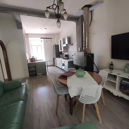 Feriehus Italia Highland Retreat In Abruzzo Verrecchie