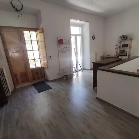 Feriehus Italia Highland Retreat In Abruzzo