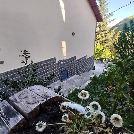 Italia Highland Retreat In Abruzzo * Verrecchie