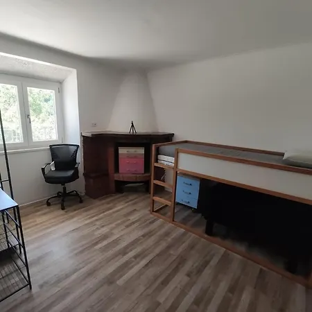 Italia Highland Retreat In Abruzzo