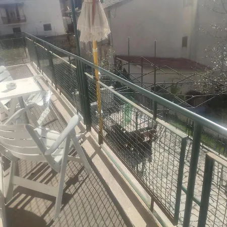 Italia Highland Retreat In Abruzzo Dom wakacyjny *