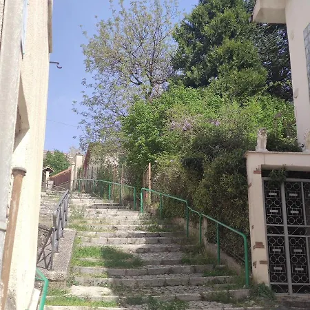 Italia Highland Retreat In Abruzzo Verrecchie