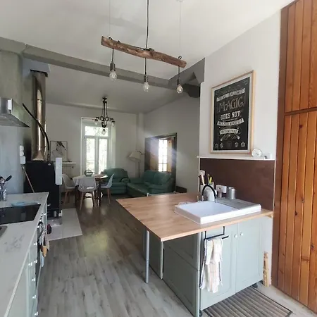 Feriehus Italia Highland Retreat In Abruzzo