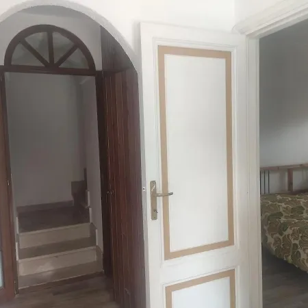 Italia Highland Retreat In Abruzzo Dom wakacyjny *