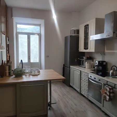 Italia Highland Retreat In Abruzzo * Verrecchie