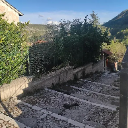 Italia Highland Retreat In Abruzzo *
