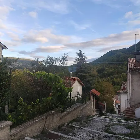 Feriehus Italia Highland Retreat In Abruzzo