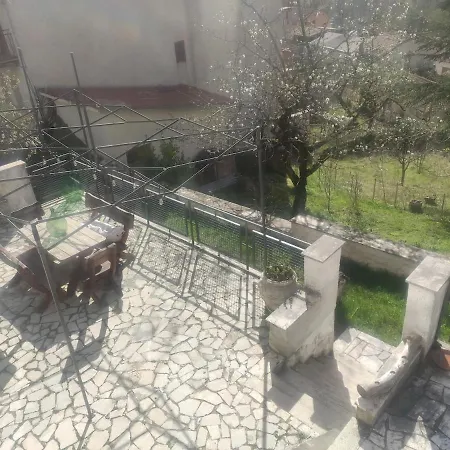 Dom wakacyjny Italia Highland Retreat In Abruzzo *