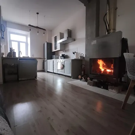 Feriehus Italia Highland Retreat In Abruzzo