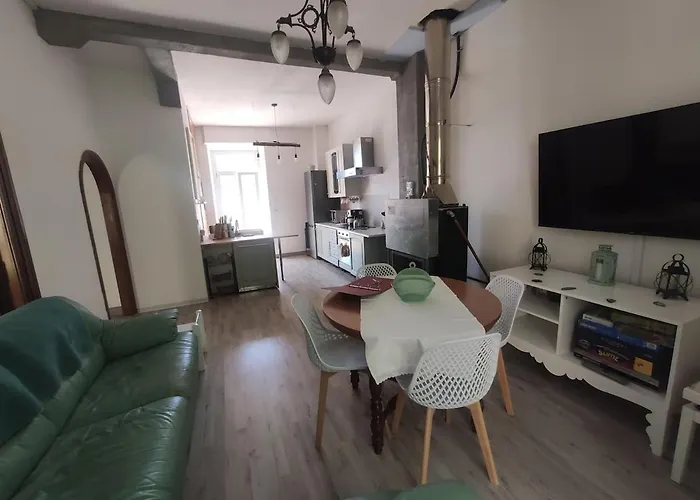 Σπίτι διακοπών Italia Highland Retreat In Abruzzo Verrecchie