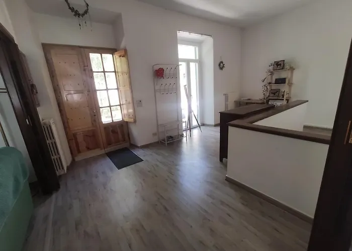 Σπίτι διακοπών Italia Highland Retreat In Abruzzo