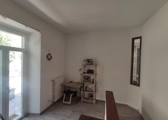 Italia Highland Retreat In Abruzzo Σπίτι διακοπών Verrecchie