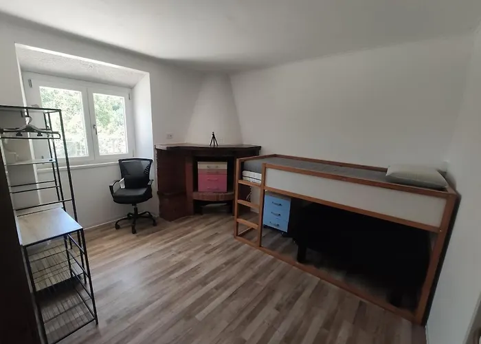 Italia Highland Retreat In Abruzzo