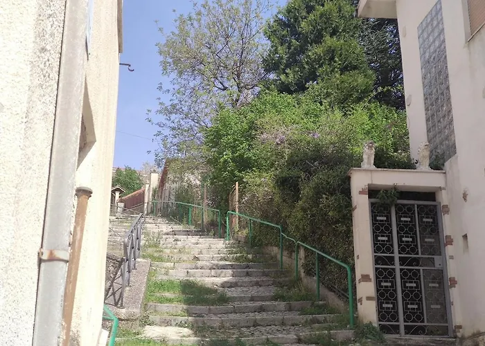 Italia Highland Retreat In Abruzzo Verrecchie