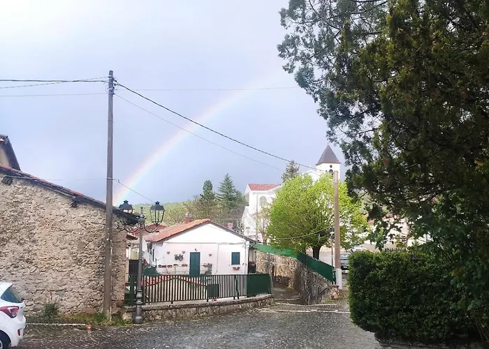 Italia Highland Retreat In Abruzzo