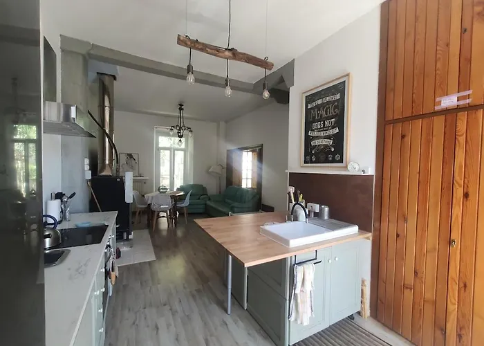 Σπίτι διακοπών Italia Highland Retreat In Abruzzo