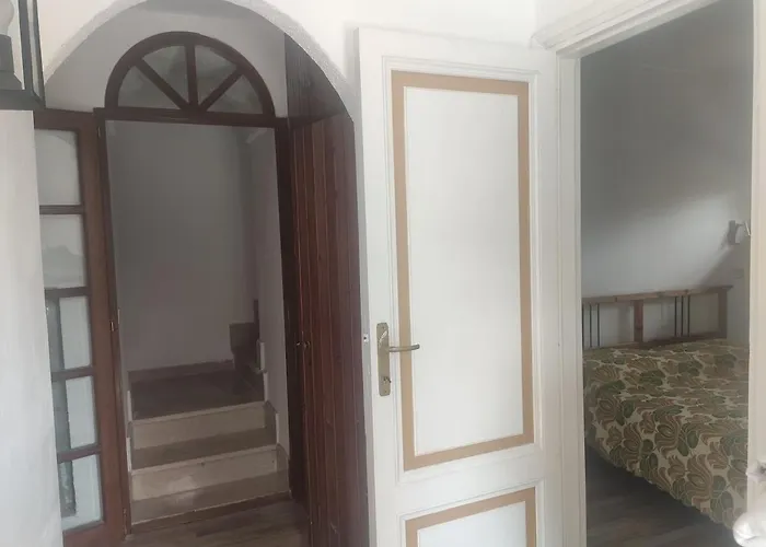 Italia Highland Retreat In Abruzzo Σπίτι διακοπών *