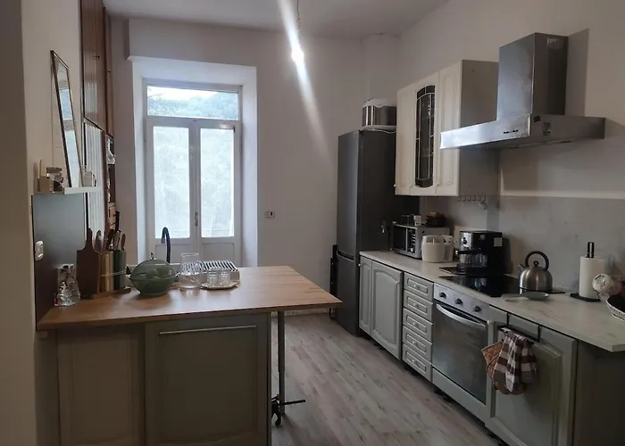 Italia Highland Retreat In Abruzzo * Verrecchie